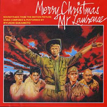 Merry Christmas Mr Lawrence (Banda Sonora)