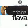 ORIGINAL FLAVA REEDICIÓN