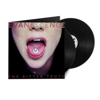 The Bitter Truth (Vinilo 2lp Con Carpeta Gatefold)