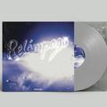 RELÁMPAGO (EDICIÓN LIMITADA) VINILO COLOR PLATA