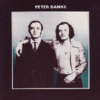 Peter Banks -Edición Original y Promocional-