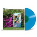 LORI EP VINILO DE COLOR AZUL