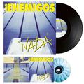 NADA (REEDICIÓN) VINILO +CD