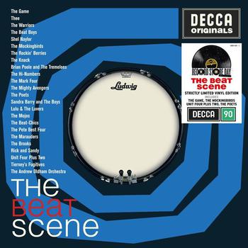 The Beat Scene -Record Store Day 29 Agosto
