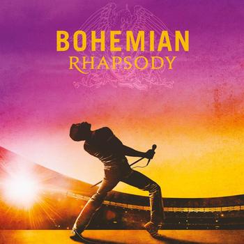 Bohemian Rhapsody (Banda Sonora)