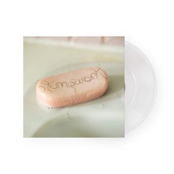 Stumpwork (Vinilo de Color Blanco)