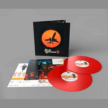 Live at the Budokan (Record Store Day 2026) Vinilo Rojo