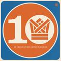 TEN YEARS OF BIG CROWN RECORDS - BCR10