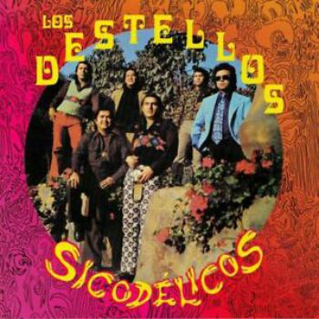 Sicodélicos -Record Store Day 2019-