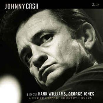 Sings Hank Williams, George Jones & Other Classics