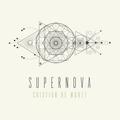 SUPERNOVA