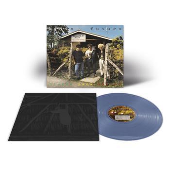 Tierra Para Bailar Edición Vinilo de Color