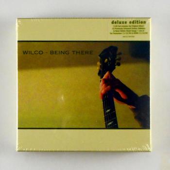 Being There Deluxe Edition