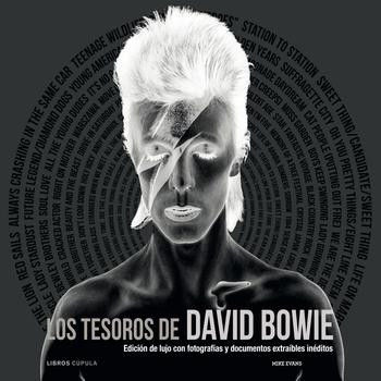 Los Tesoros de David Bowie