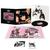 Sparks (Reedición) Vinilo Negro Con Póster y 2 Postales Exclusivas