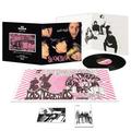 SPARKS (REEDICIÓN) VINILO NEGRO CON PÓSTER Y 2 POSTALES EXCLUSIVAS