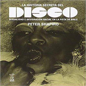 La Historia Secreta del Disco