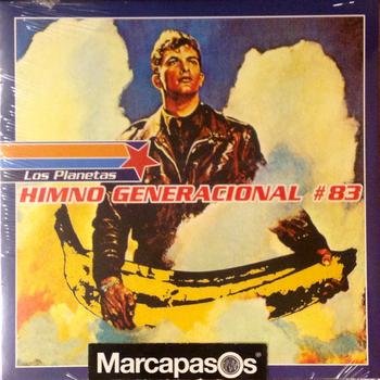 Himno Generacional #83 (Reedición)
