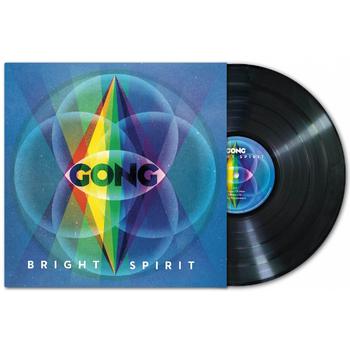 Bright Spirit