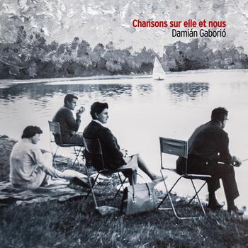 Chansons Sur Elle Et Nous - Ep