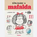 DIBUJANDO A MAFALDA
