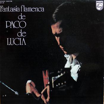 Fantasía Flamenca