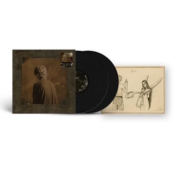 Willoughby Tucker, I'll Always Love You - Edición Indies Incluye Insert Exclusivo