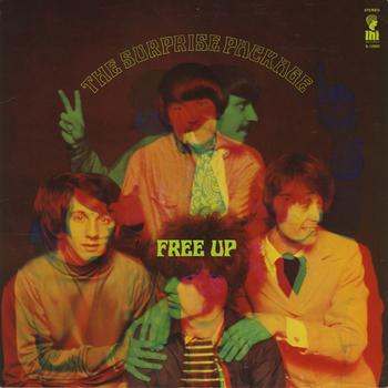 Free Up Edición Remasteizada de las Cintas Originales