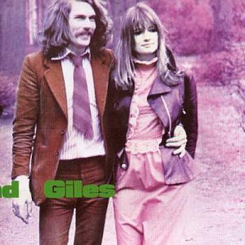 McDonald and Giles