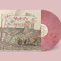 HER MAJESTY THE DECEMBERISTS - REEDICIÓN INDIES VINILO DE COLOR MELOCOTÓN