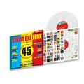 STUDIO ONE FUNK (EDICIÓN LIMITADA) VINILO TRANSPARENTE