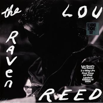 The Raven -Black Friday 2019 Record Store Day-