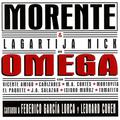 OMEGA -REEDICIÓN-
