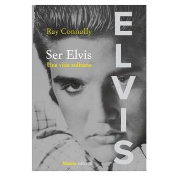 Ser Elvis una Vida Solitaria