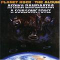 PLANET ROCK: THE ALBUM