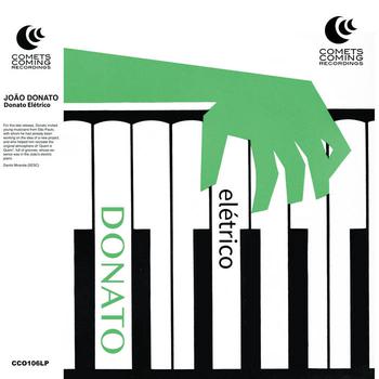 Donato Eléctrico