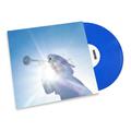 GETTING KILLED (EDICIÓN INDIE) VINILO AZUL TRANSPARENTE