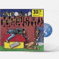 DOGGYSTYLE (EDICIÓN 30 ANIVERSARIO) VINILO TRANSPARENTE