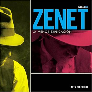 La Menor Explicación (Reedición)