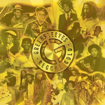 Greensleeves Reggae Gold: Reggae Antehms From the Iconic Uk Label's Foundation Years