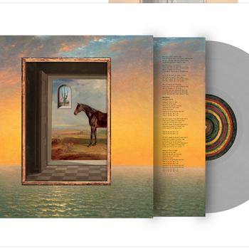 Back to Life (Edición Limitada) Vinilo de Color