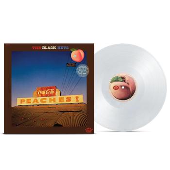 Peaches! (Edición Indies)