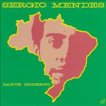Dance Moderno