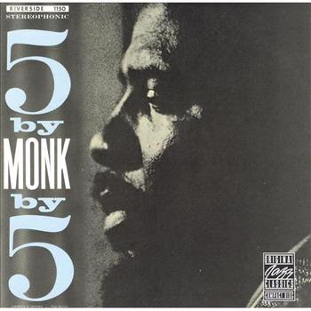5 by Monk by 5