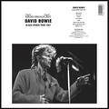 GLASS SPIDER TOUR 1987 RADIO BROADCAST