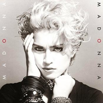 Madonna - the First Album -