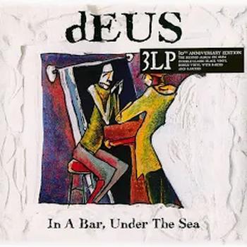 In a Bar, Under the Sea (Edición 30 Aniversario Con Temas Extra)