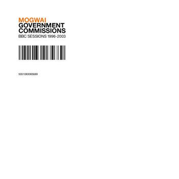Government Commissions (Bbc Sessions 1996-2003) -  Reedición