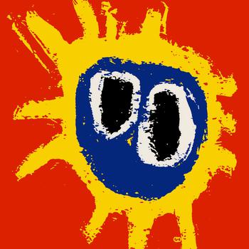 Screamadelica -Edición Original Inglesa-