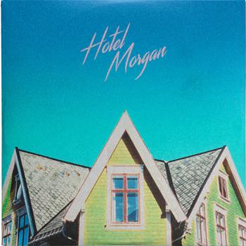Hotel Morgan